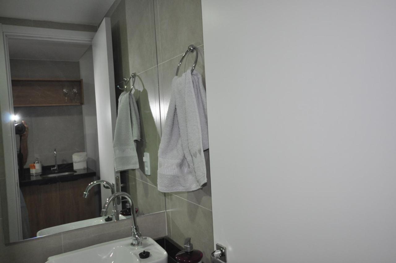 Studio No Centro Poços de Caldas エクステリア 写真