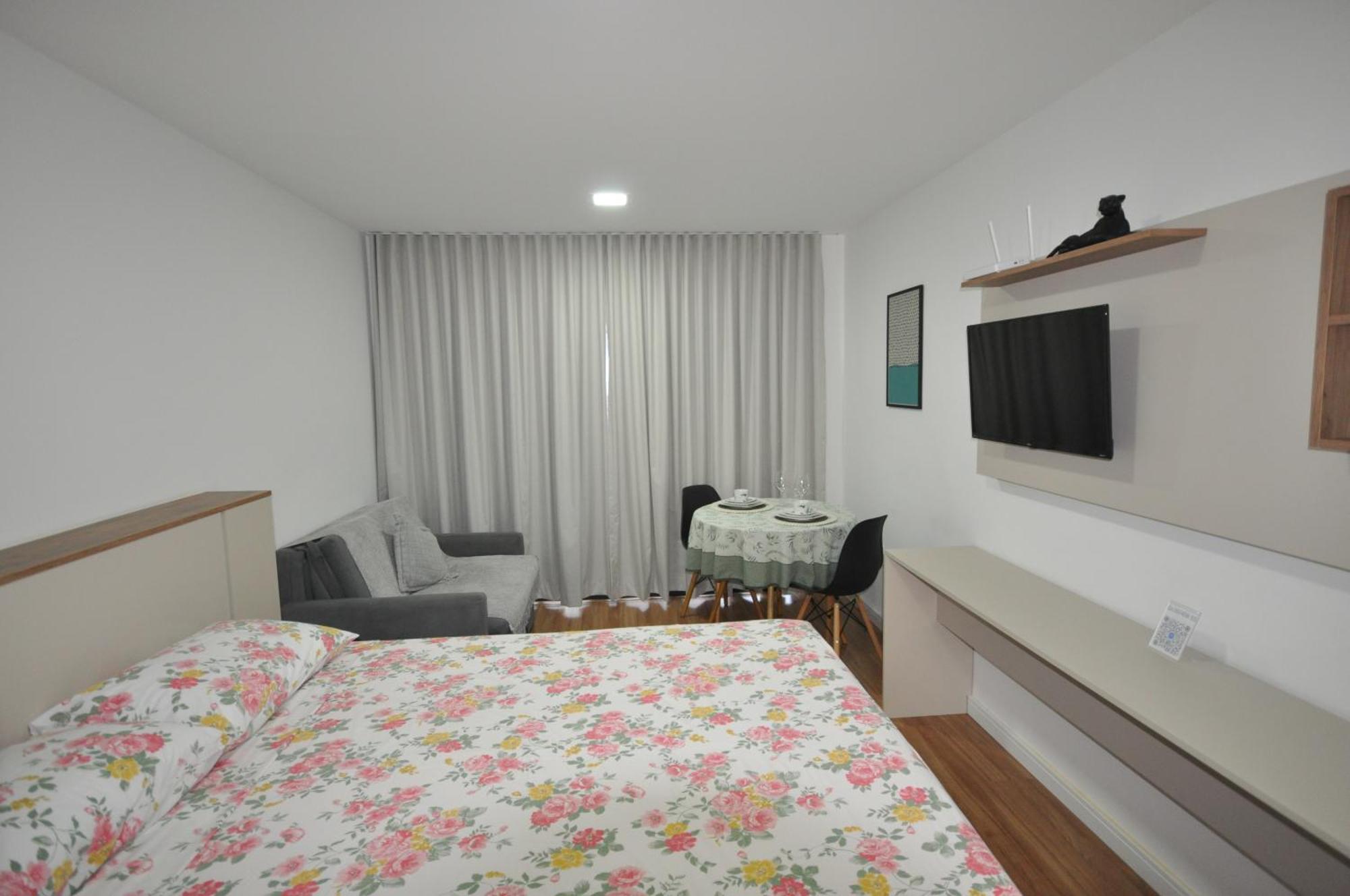 Studio No Centro Poços de Caldas エクステリア 写真