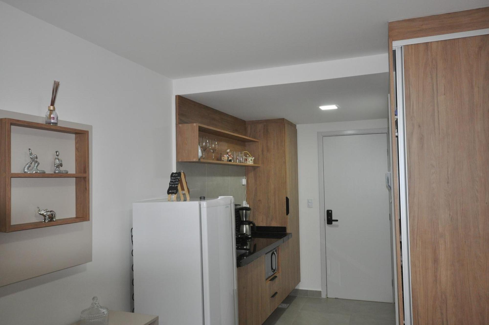 Studio No Centro Poços de Caldas エクステリア 写真